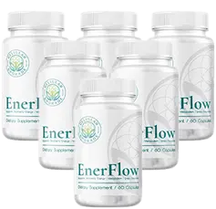 EnerFlow 6 Bottle