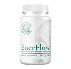 EnerFlow Supplement